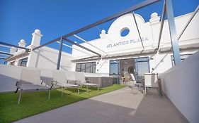 Atlántico Plaza Apartments